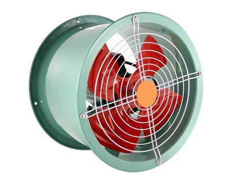 HTF高溫消防排煙風(fēng)機(jī)型號及特點(diǎn)詳解