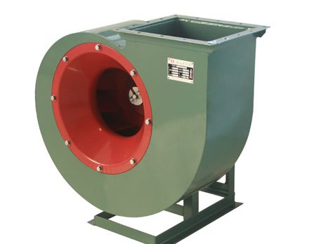 離心風(fēng)機(jī)的風(fēng)量問(wèn)題要怎么解決？