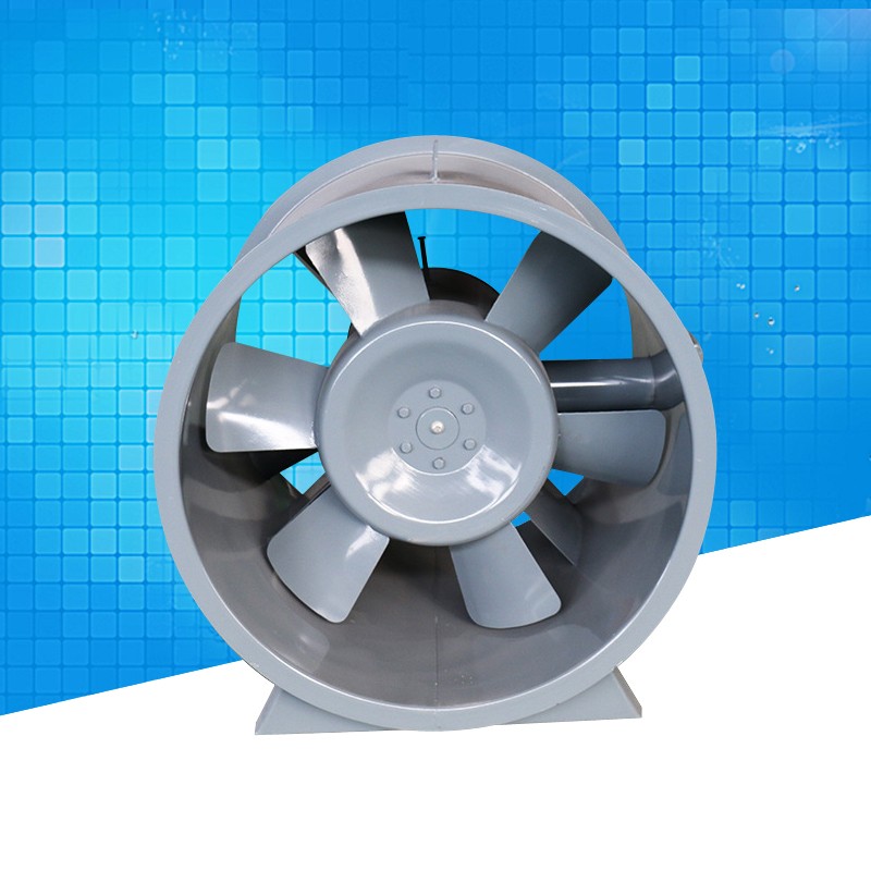 需安裝消防高溫排煙風機的修建物有哪些？